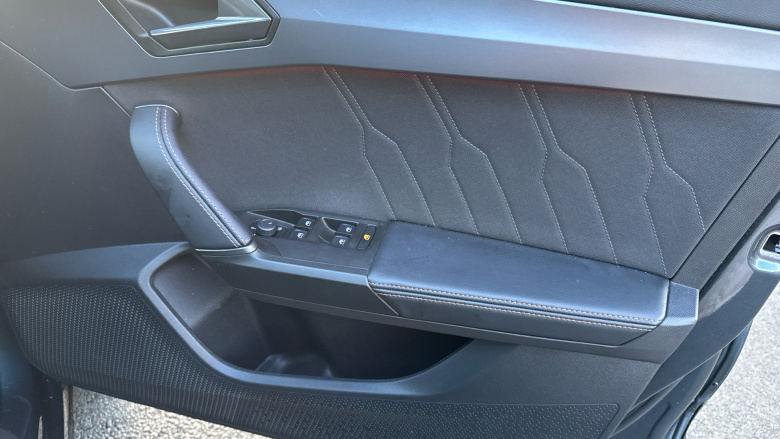 CUPRA Formentor 1.5 eTSI 150 V1 5dr DSG Petrol Estate